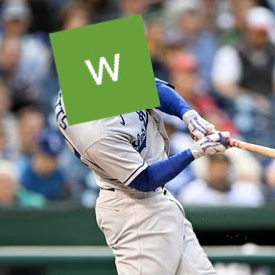 Avatar of W-Popoff