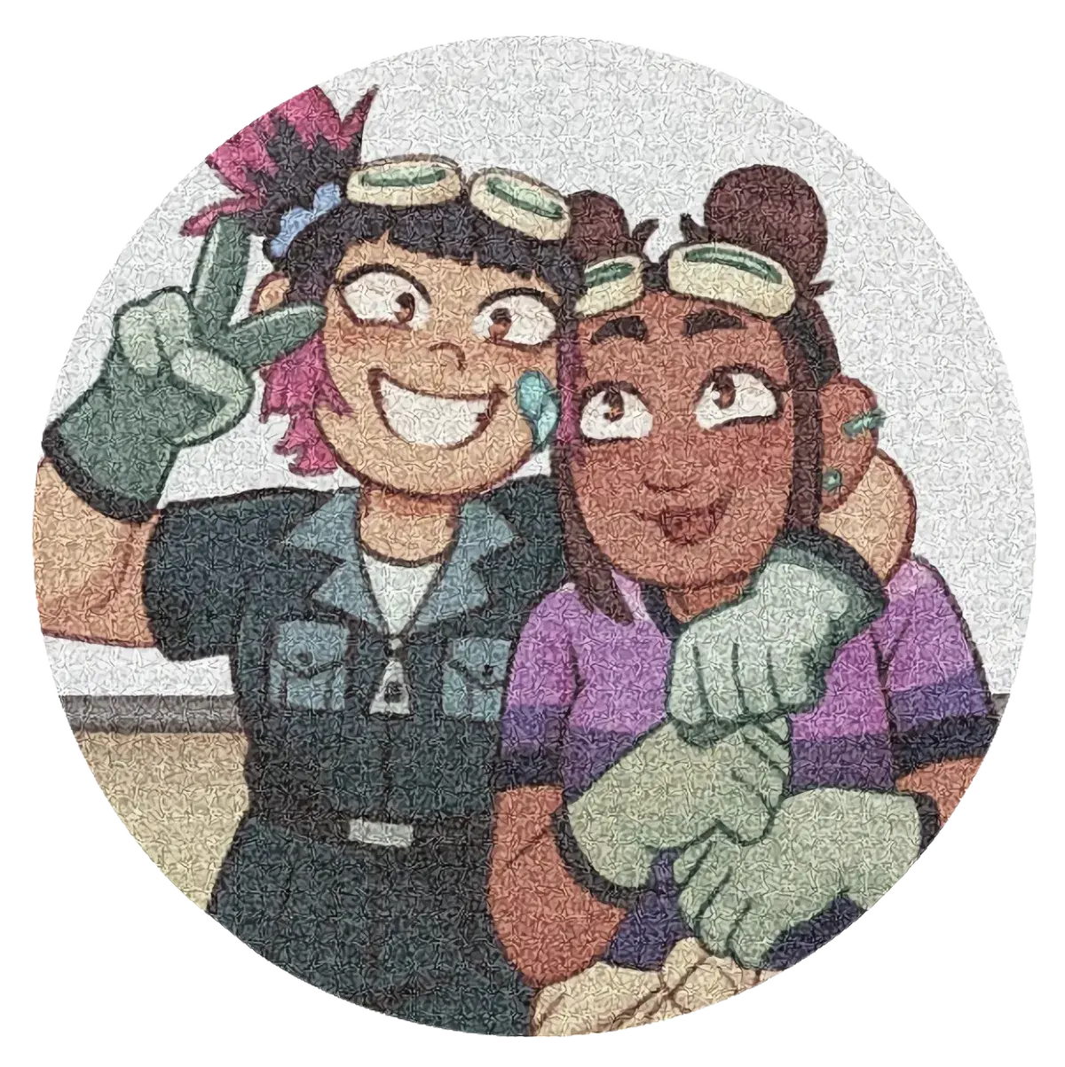 Avatar of ★⠀⁺ ⠀ ALLY + JESS.⠀⋆