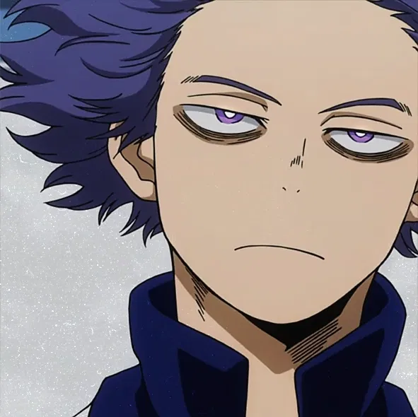 Avatar of Shinso Hitoshi