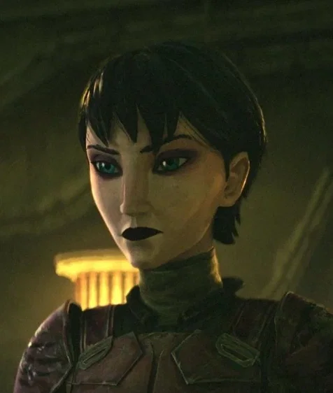 Avatar of Rook Kast
