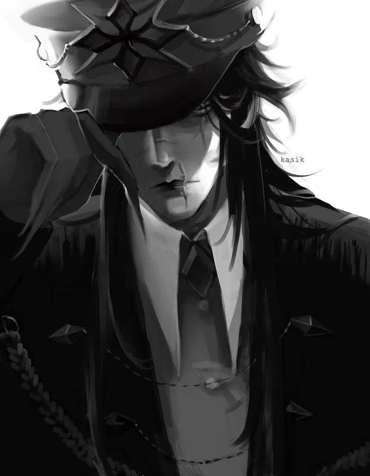 Avatar of Il Capitano – GI