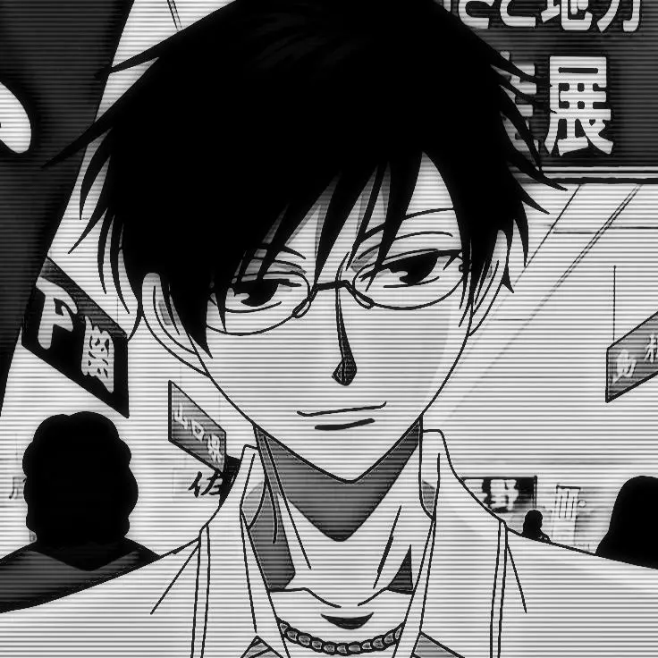 Avatar of KYOYA OOTORI
