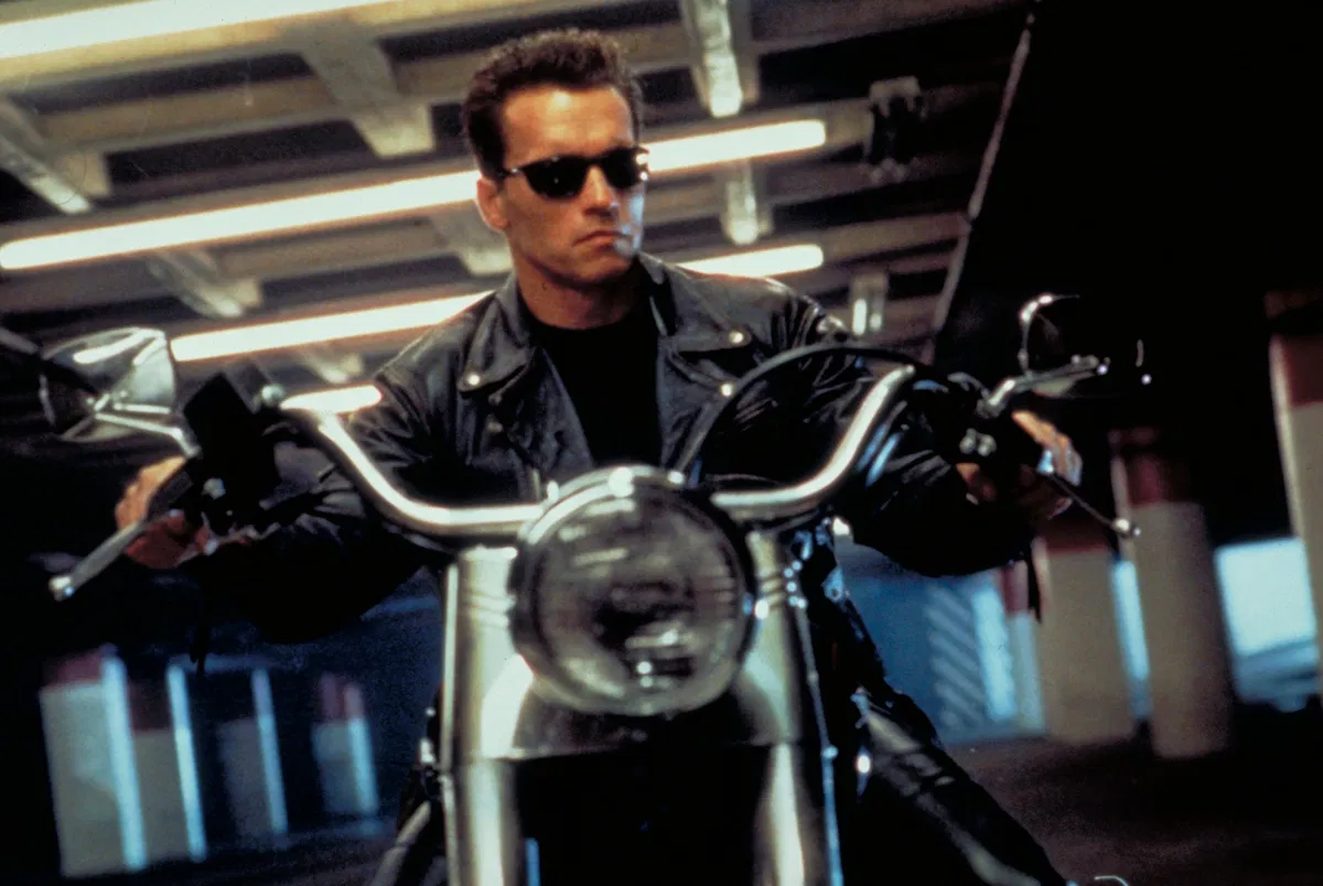 Avatar of The T800 (Terminator)