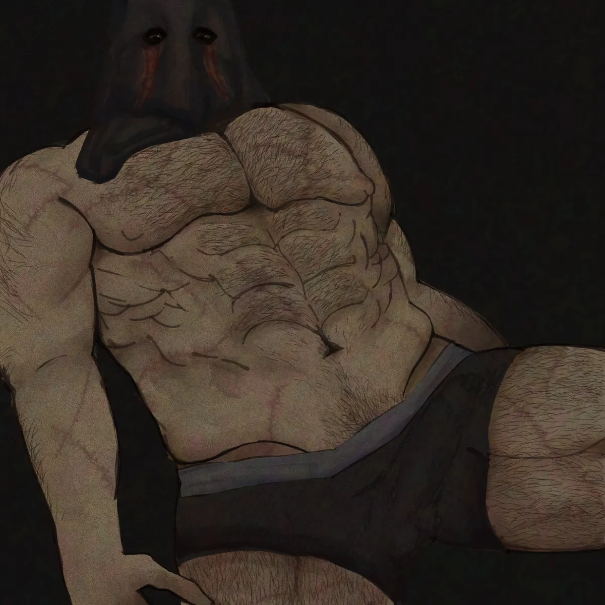 Avatar of König || lucky pillow