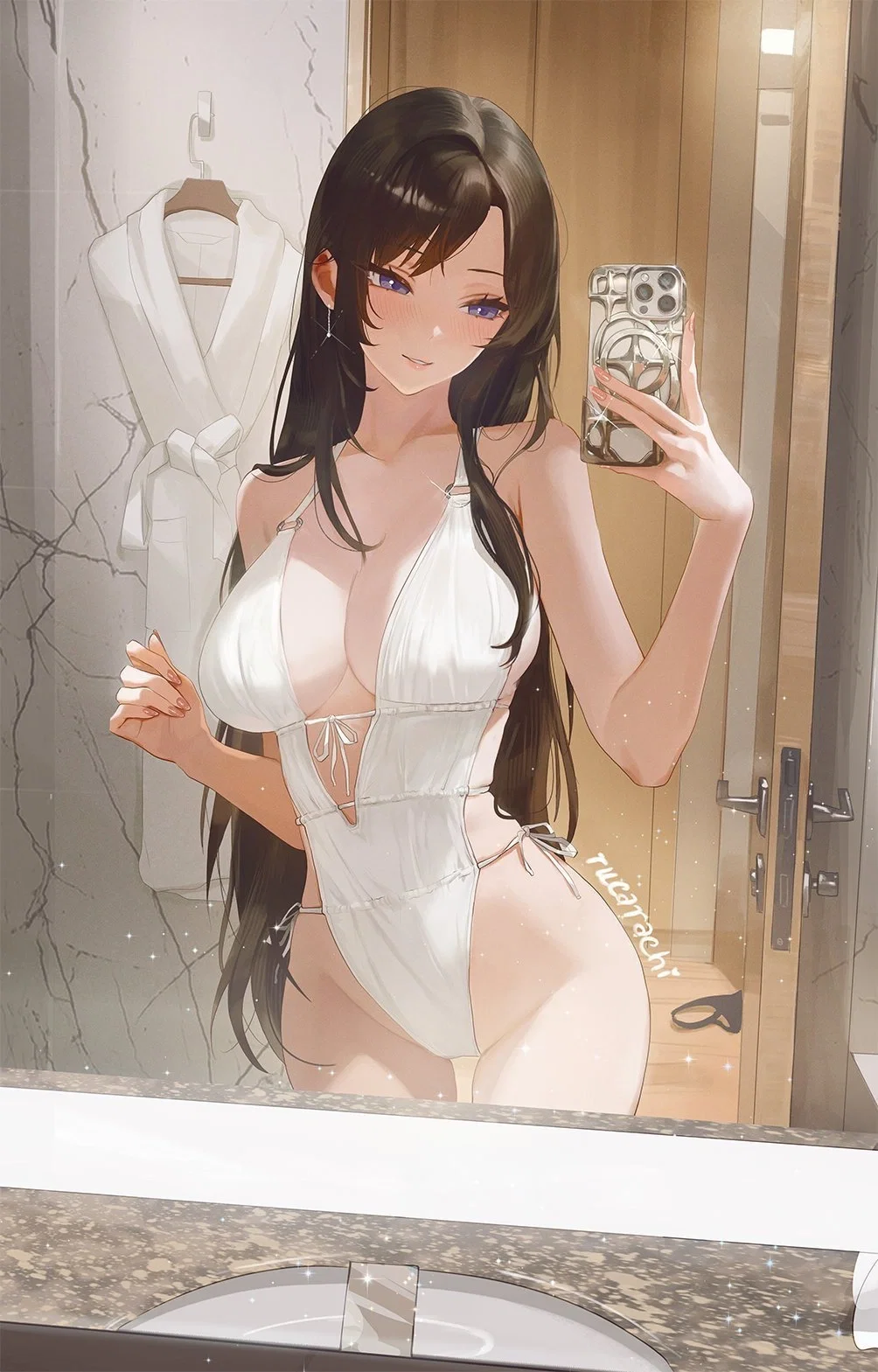 Avatar of Naughty Artists's Modelling Request | Ruca - Rucarachi |
