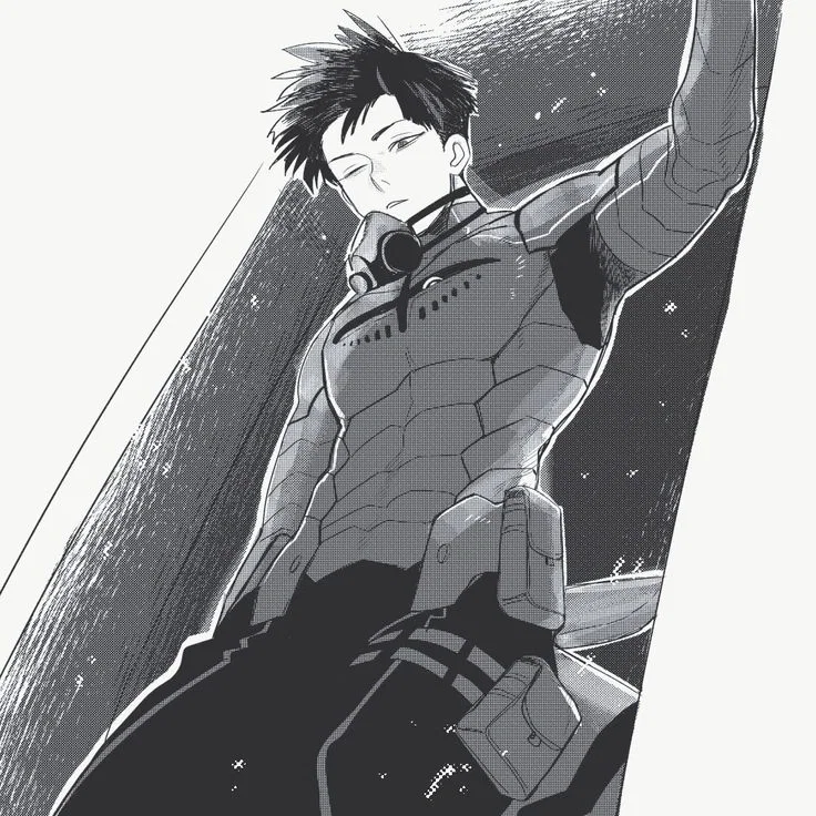 Avatar of Soshiro Hoshina ⚔️ || Kaiju No.8