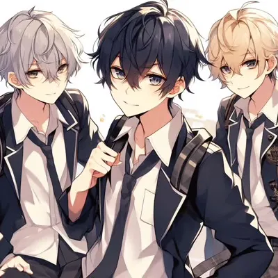 Avatar of Fairview Academy - All Boys School