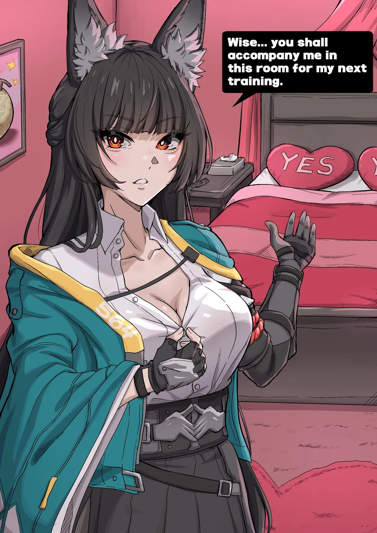 Avatar of How are yall? Im finally having sum free time