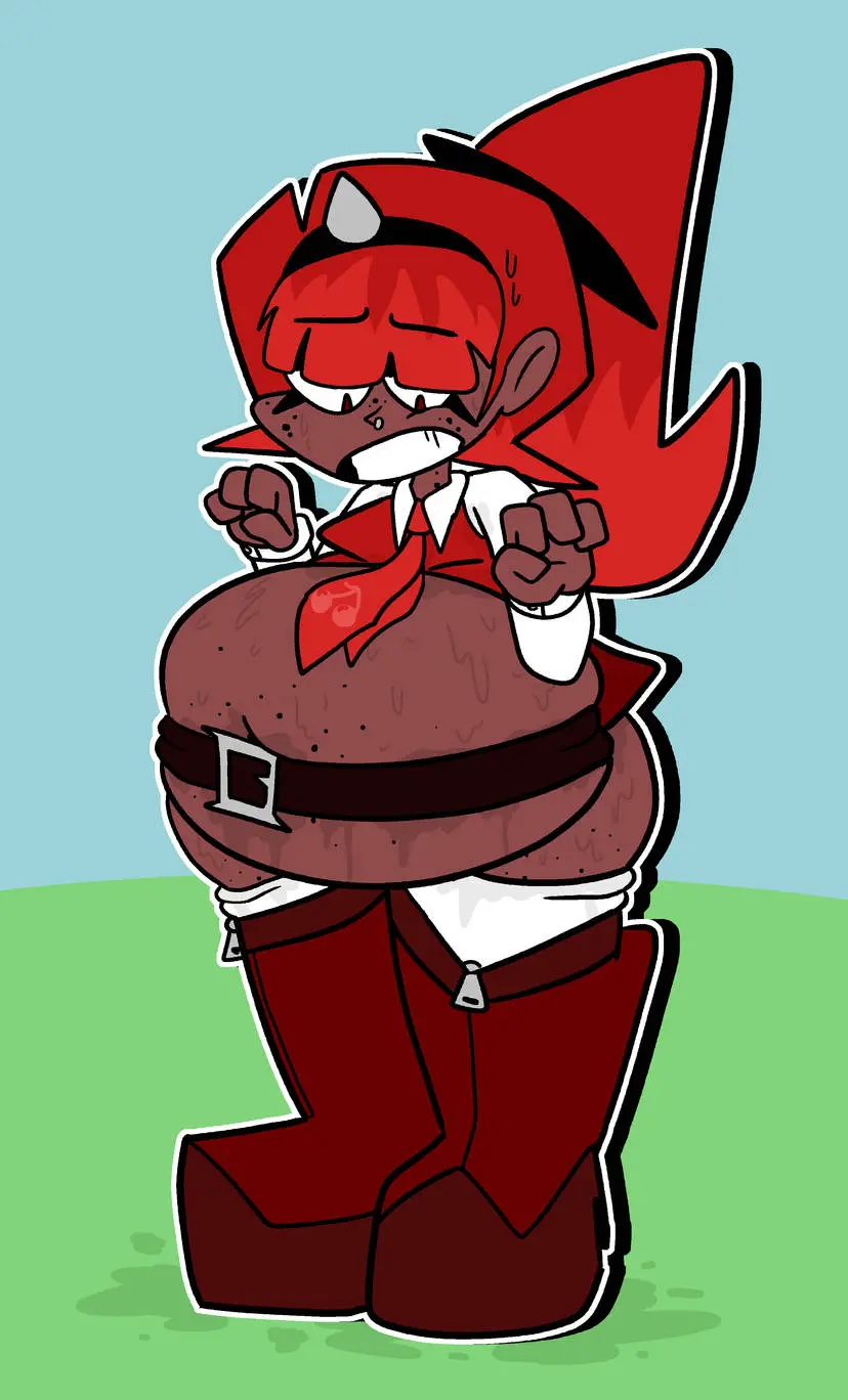 Avatar of Pin  ||📌•Belly in charge•📌||