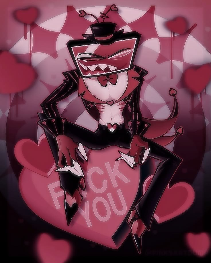 Avatar of Vox | You’re supposed to be enemies