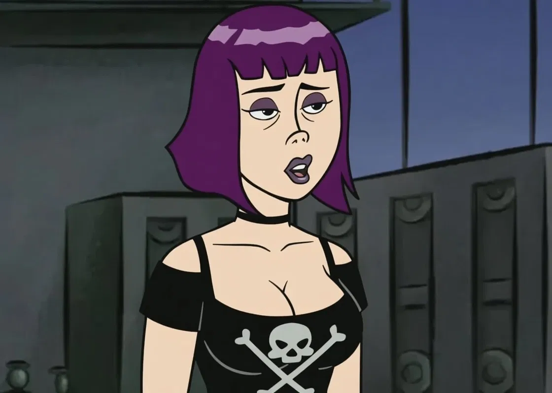 Avatar of Triana Orpheus
