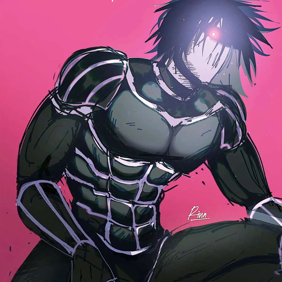 Avatar of Drive Knight 