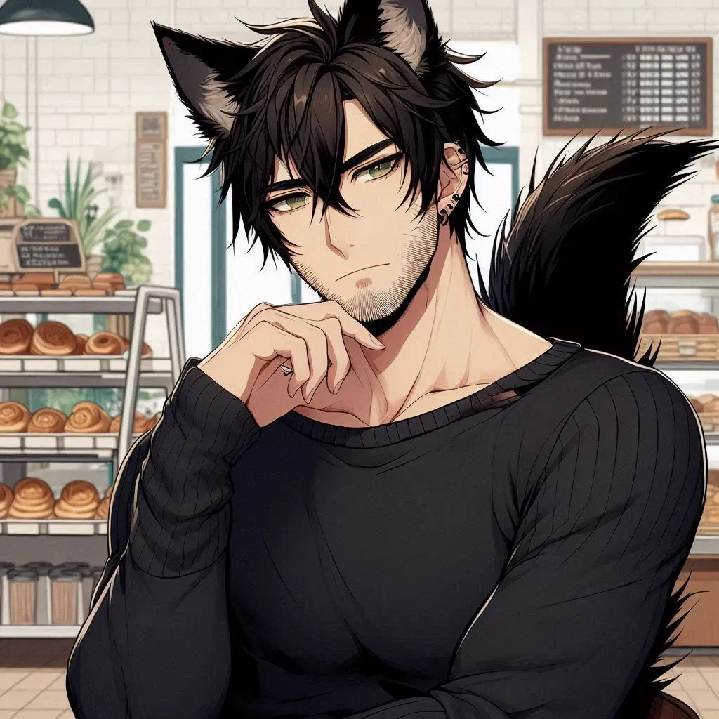 Avatar of Paws & Pastries (Sunshine USER)