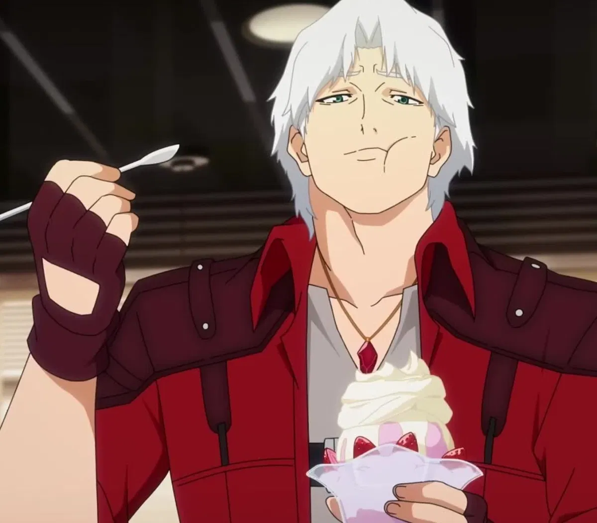 Avatar of Dante Sparda