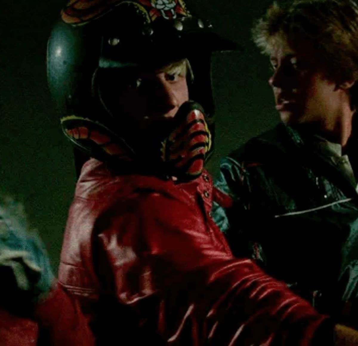 Avatar of ⌗ ⠀ ʿ   Johnny Lawrence  𓂃