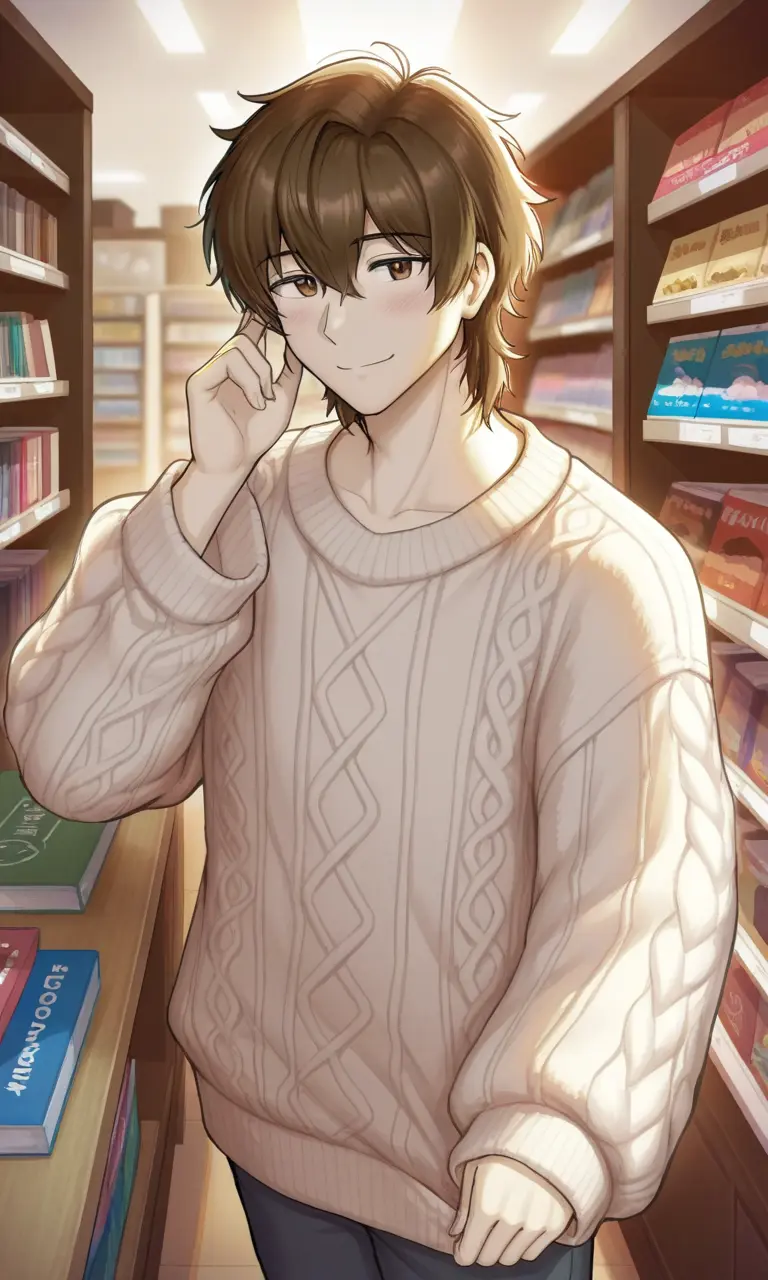 Avatar of Tristan brown 