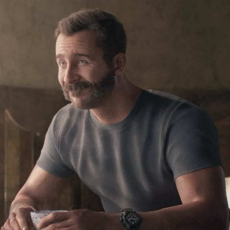 Avatar of John Price