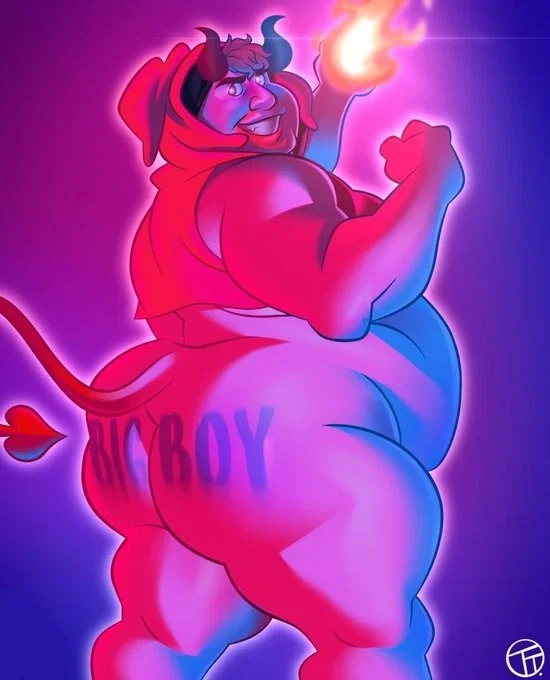 Avatar of BeefyBoy