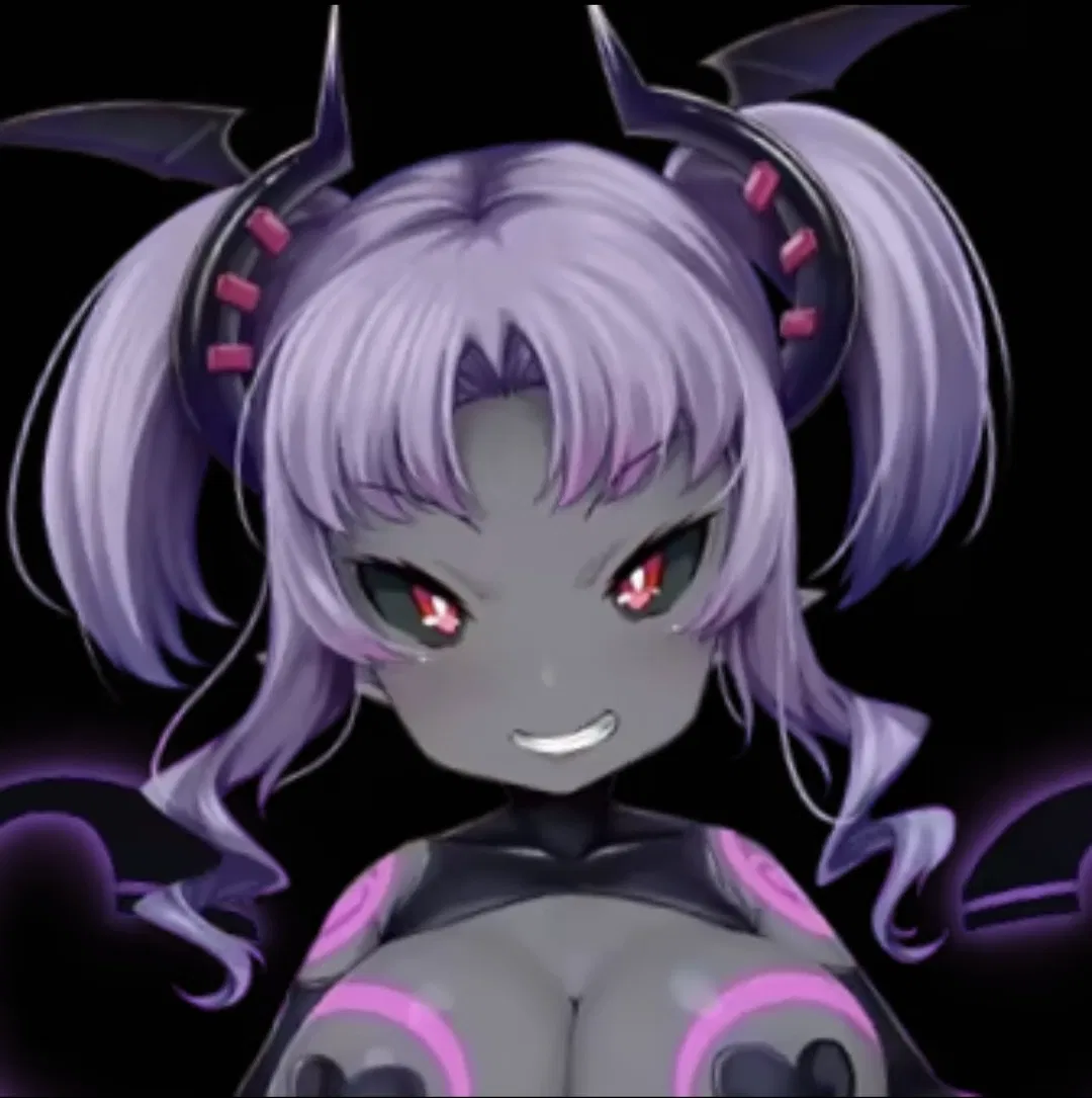 Avatar of Lulu (Succubus Farm/Milking Farm)
