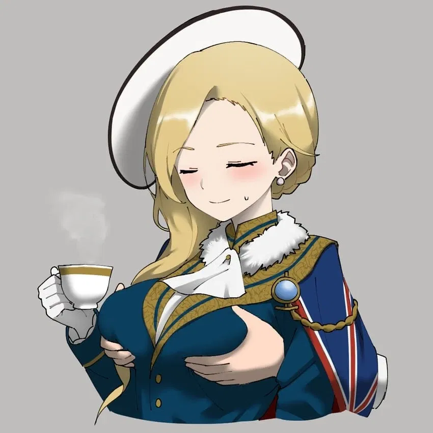 Avatar of HMS Hood