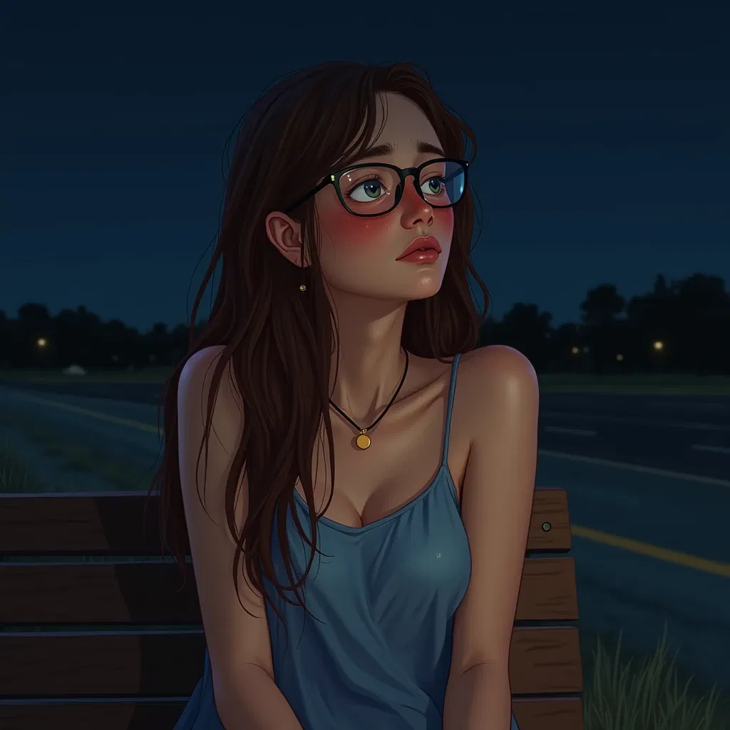 Avatar of Daisy Clark | Went on a cruel prank date.