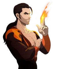 Avatar of Flambae || Dispatch