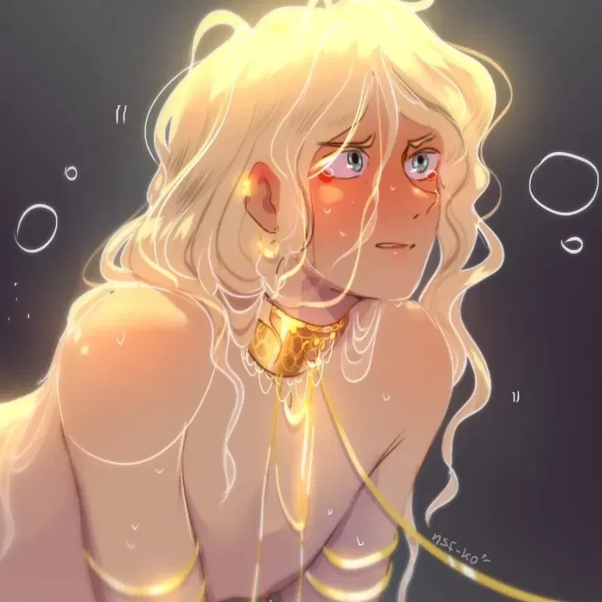 Avatar of Kairen, Gilded Slave