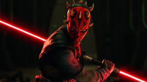 Avatar of Maul | Shadow Lord of Crimson Dawn