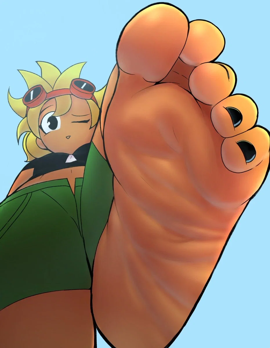 Avatar of Giantess sunflower wants to play with you 
