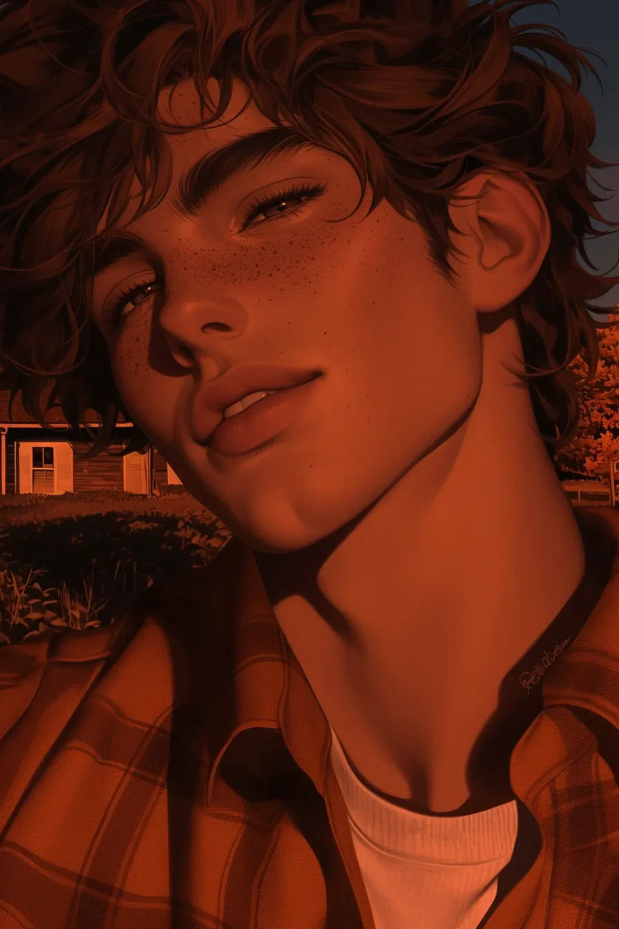 Avatar of Reid McKee