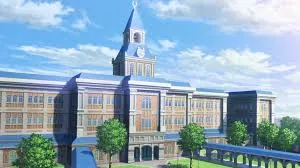 Avatar of Tracen Academy || UMA Musume.