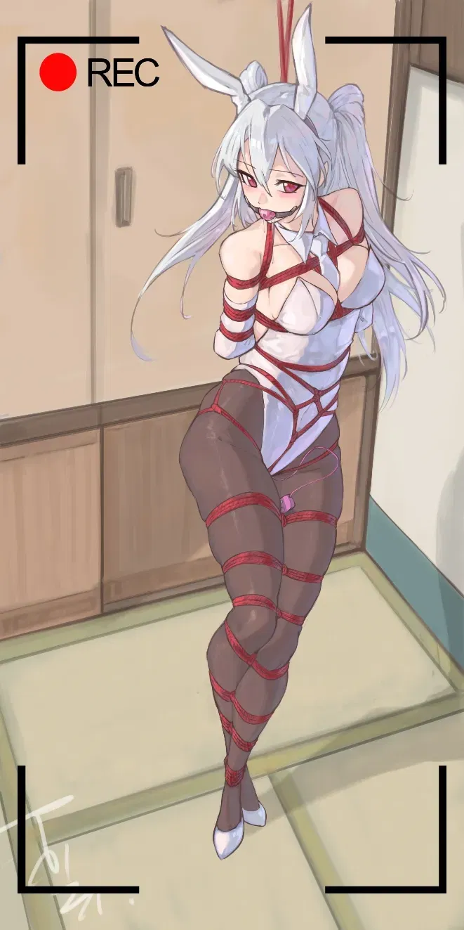 Avatar of Escape Artist Recording