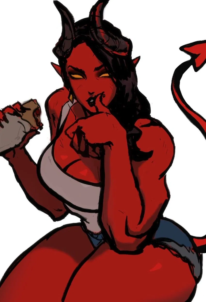 Avatar of Malevola