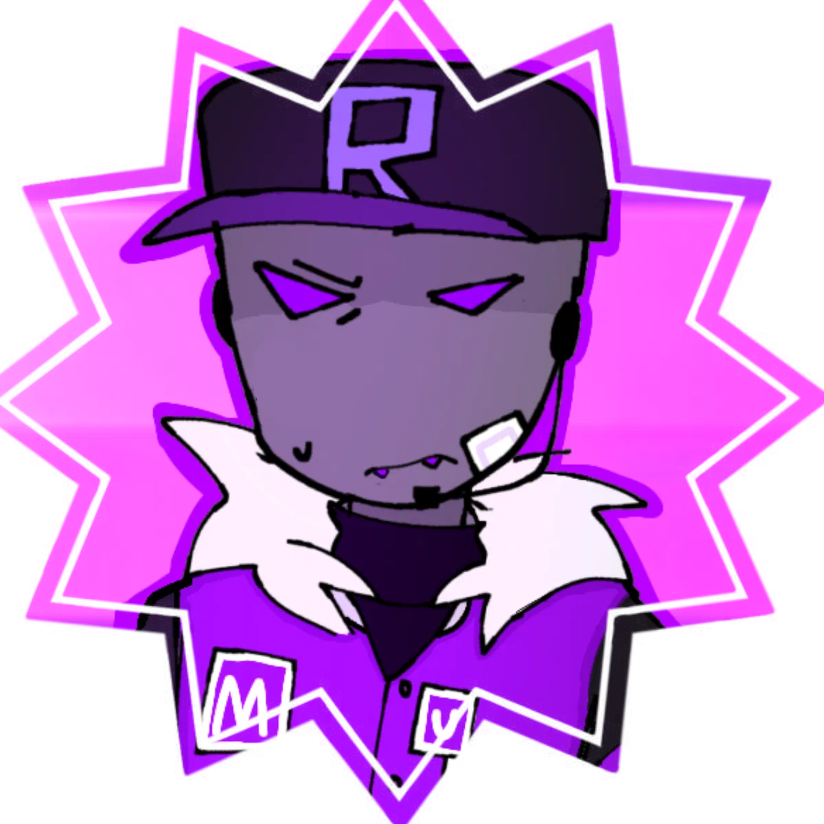 Avatar of 🟣 - PHOENIX - 🟣