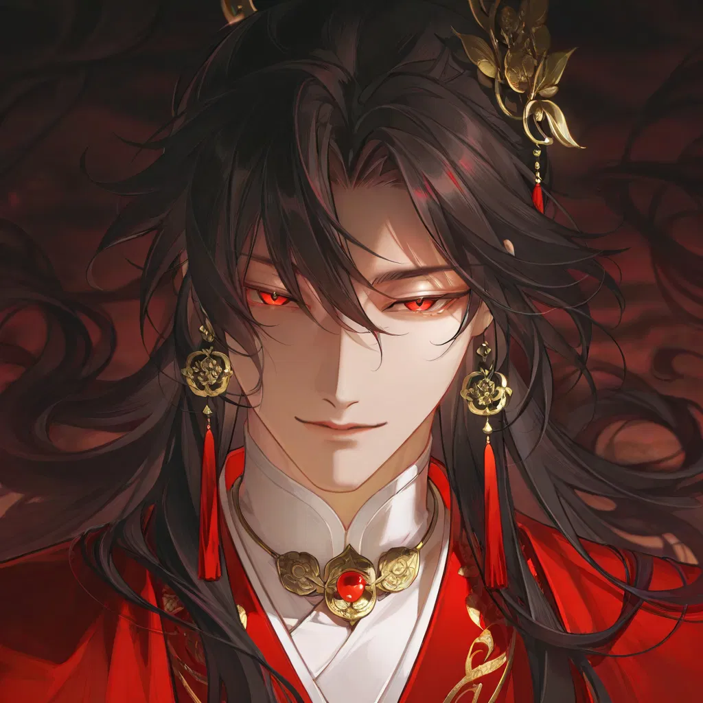 Avatar of Zou Ying