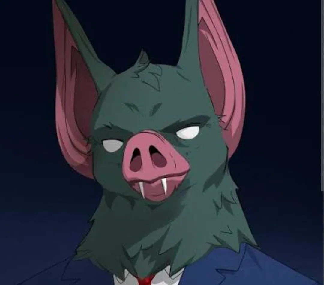Avatar of Sonar 