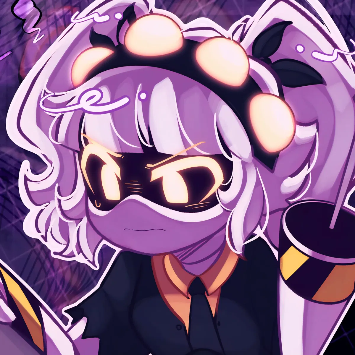 Avatar of Serial Designation J