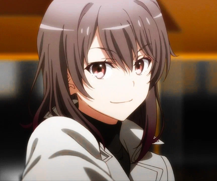 Avatar of Stuck With the Troublesome but Hot Heir || Haruno Yukinoshita ||