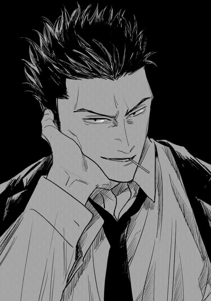 Avatar of [🫩]Atsuya Kusakabe