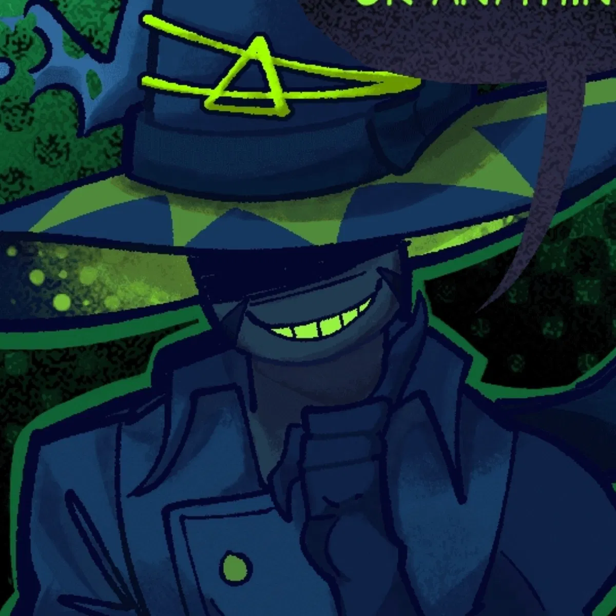 Avatar of Darkheart — PHIGHTING! 
