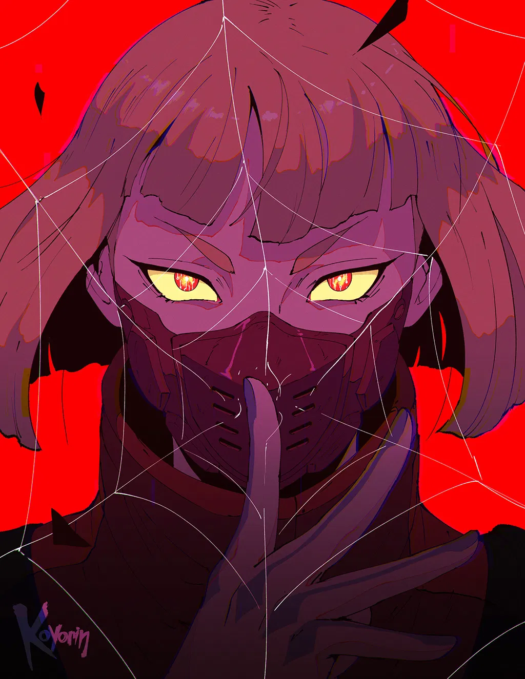 Avatar of Kiwi | Cyberpunk Edgerunners