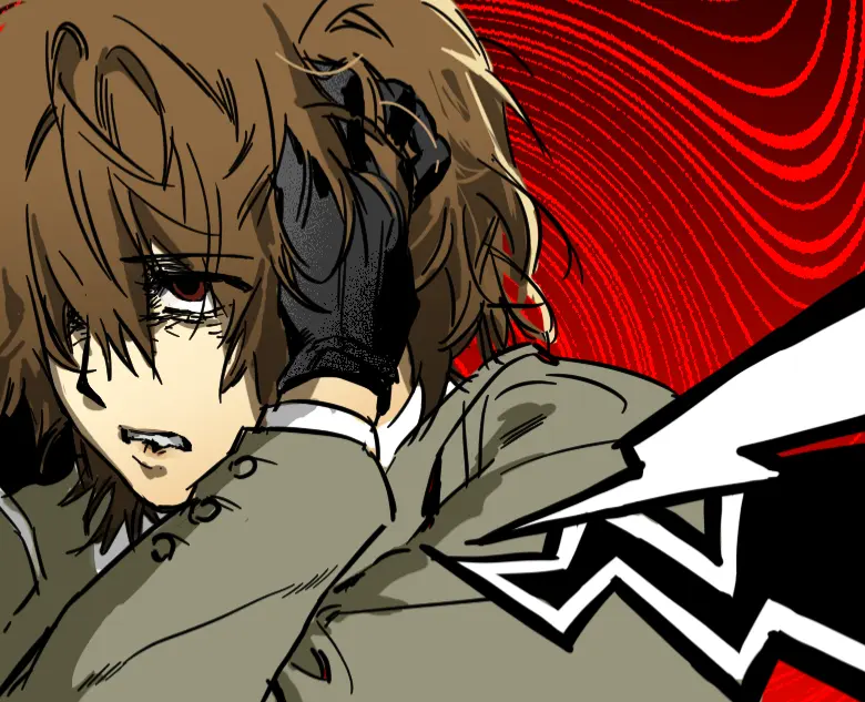 Avatar of I Hope you guys don't mind