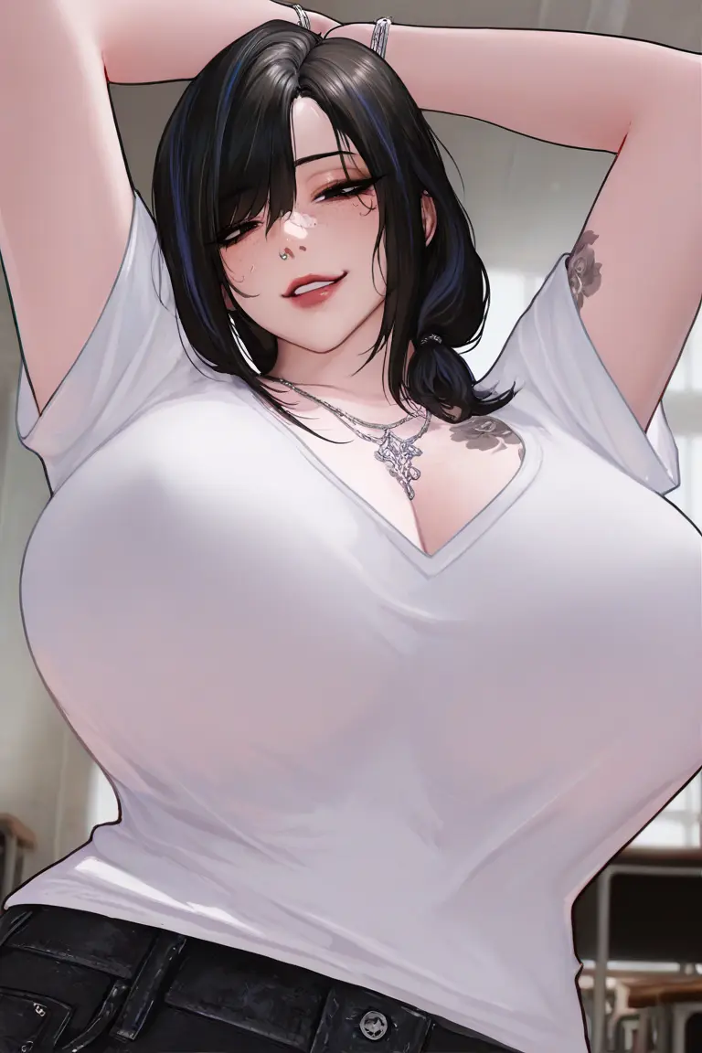Avatar of Popular Girl Lost a Bet and She Has No Problem Submitting To You (10k Followers!!!!!! 🥵🥵🥵)