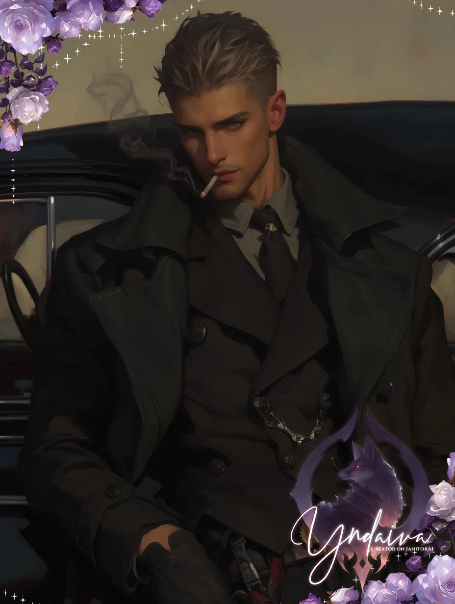 Avatar of Nikita Mikhailov | Krasnaya Luna Syndicate