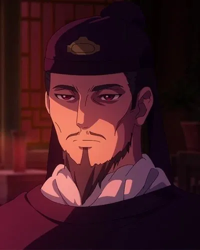 Avatar of The Emperor 