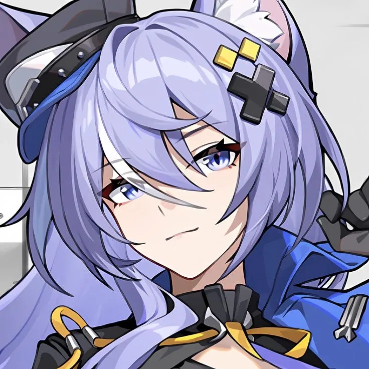 Avatar of Lykaia Reign