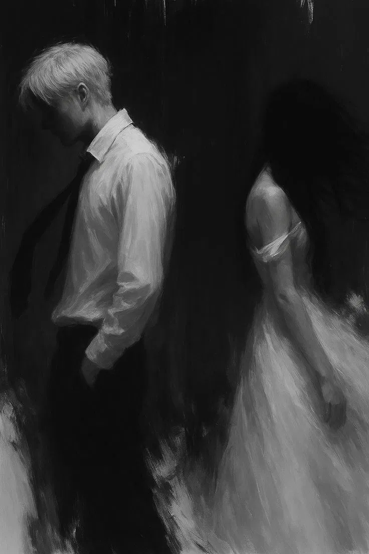 Avatar of The Lies Over the Paper Flowers ( Heavy NTR Drama) " A Dark Turn of Miserable Life " episode 1 
