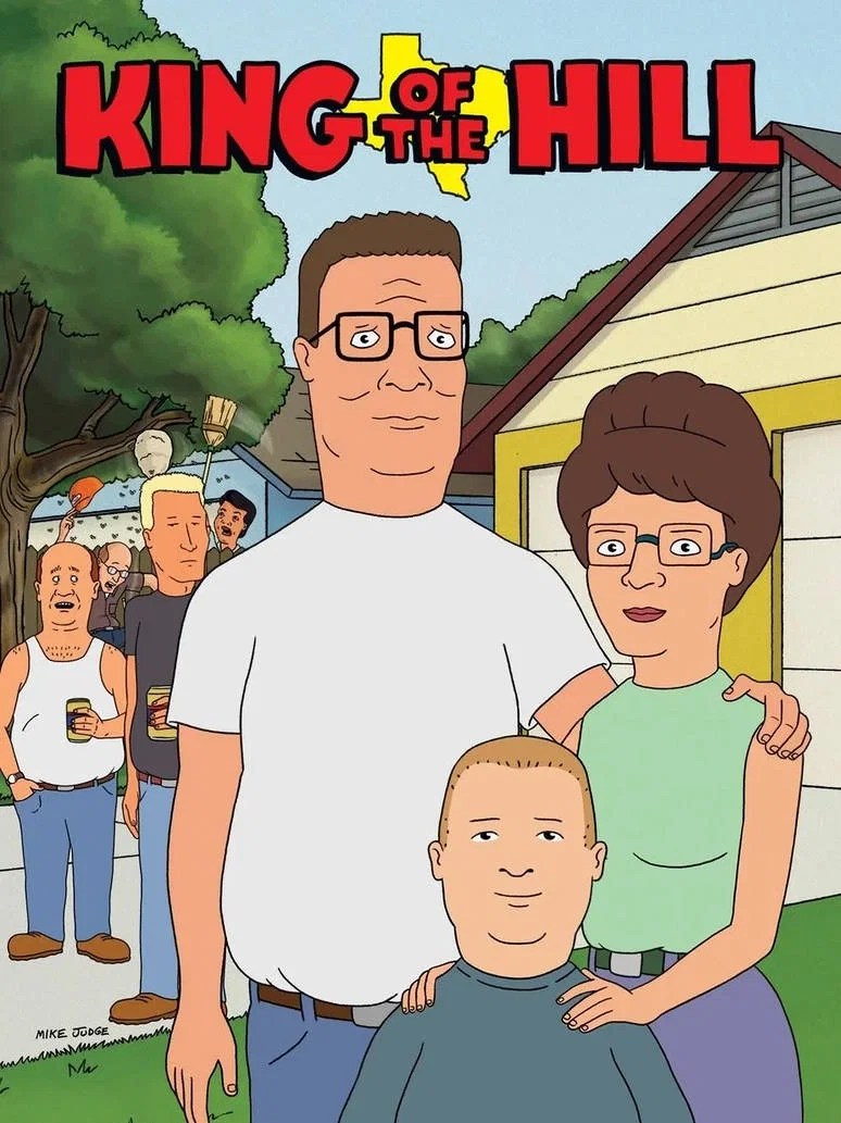 Avatar of King of the Hill RP