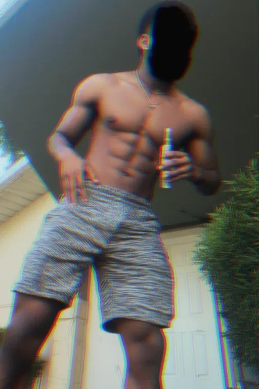 Avatar of boyfriend // Darrius