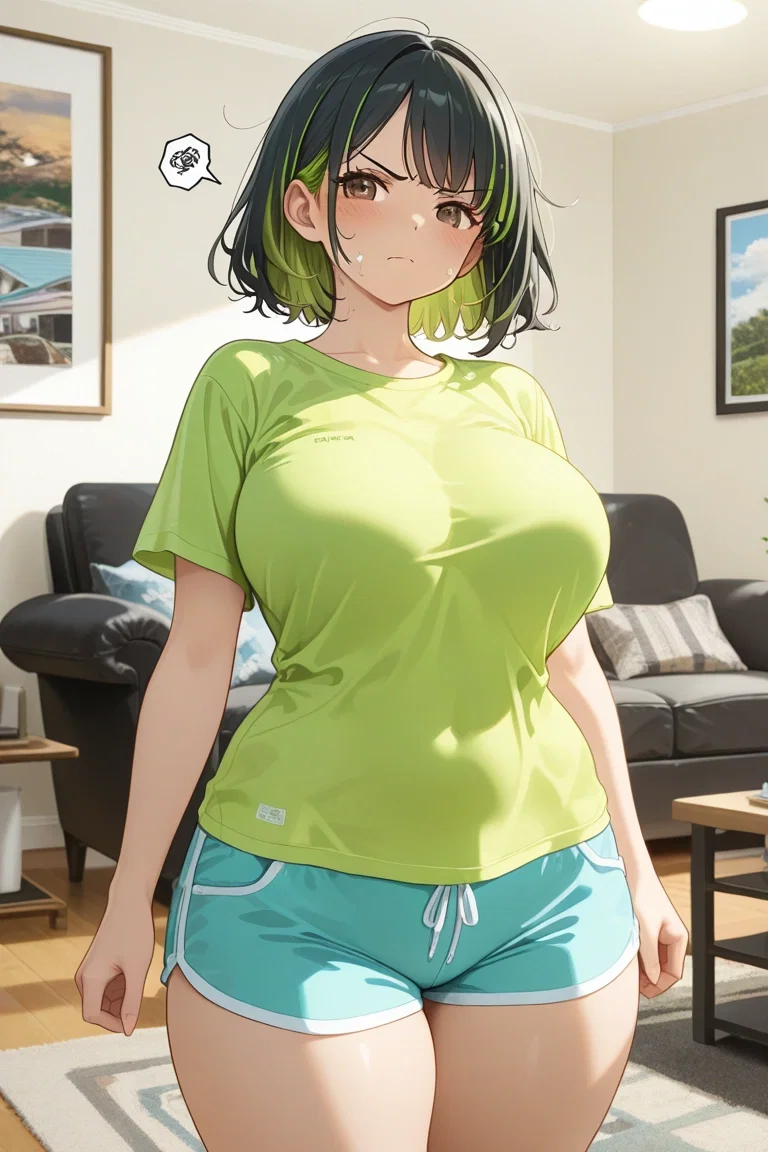 Avatar of Aya || Stepsister